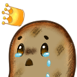 Potato Cry