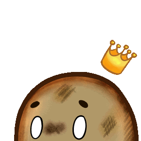 Potato Shock Potato Shock