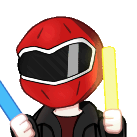 Ranger Rave Ranger Rave