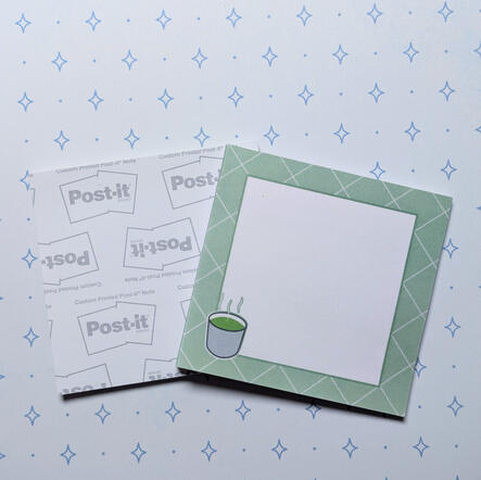 Sticky Notes